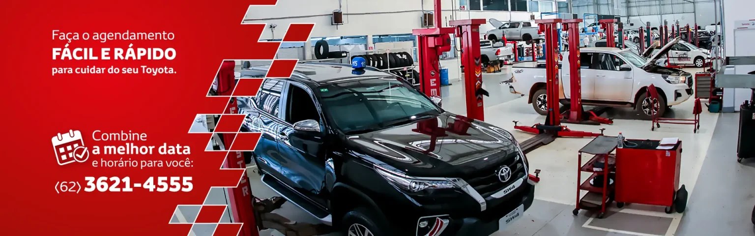 Lince – Toyota